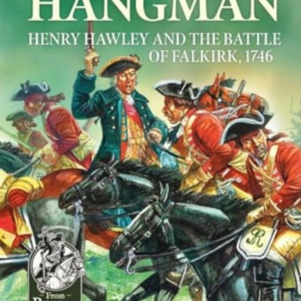 King Georges Hangman