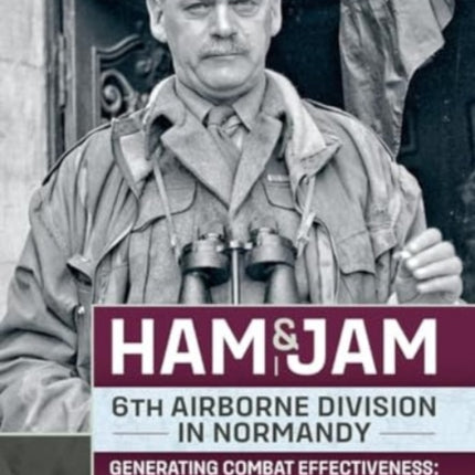 Ham  Jam