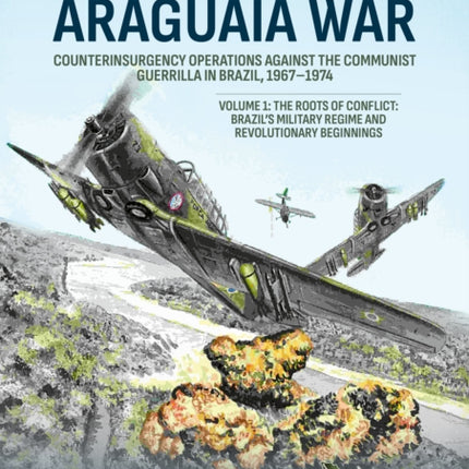 Araguaia War