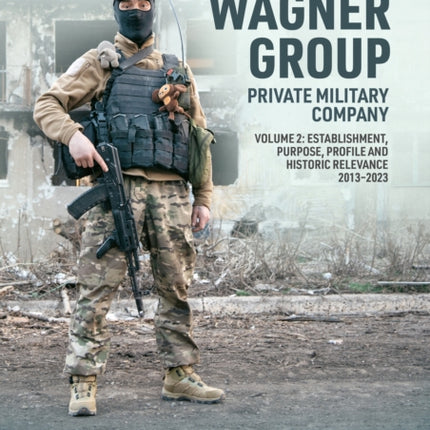 Wagner Group Volume 2