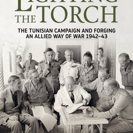 Lighting the Torch