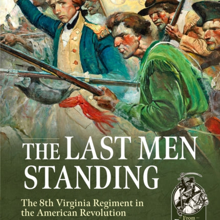 Last Men Standing