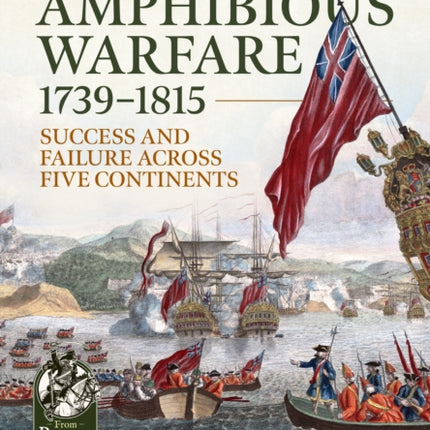 British Amphibious Warfare 17391815