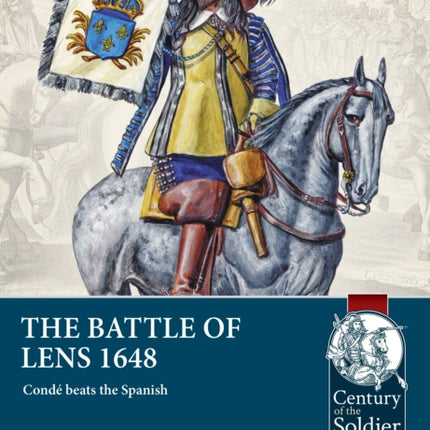 Battle of Lens 1648