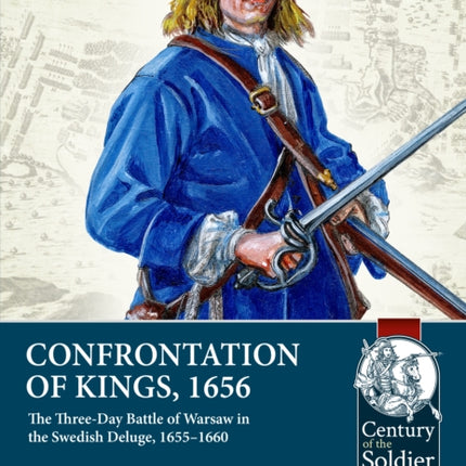 Confrontation of Kings 1656