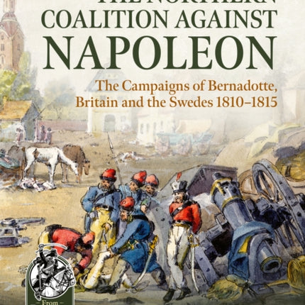 Northern Coalition Against Napoleon