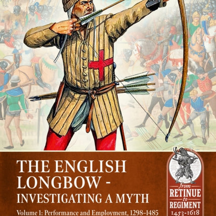 The English Longbow