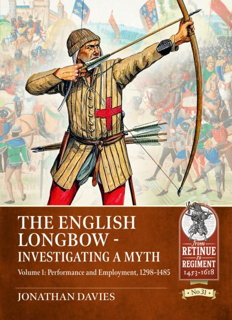 The English Longbow