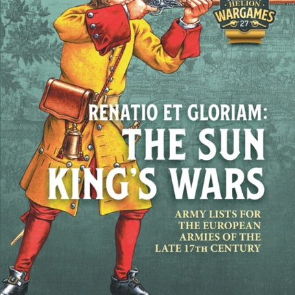 Renatio Et Gloriam The Sun Kings Wars