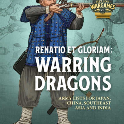 Renatio et Gloriam