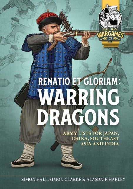 Renatio et Gloriam