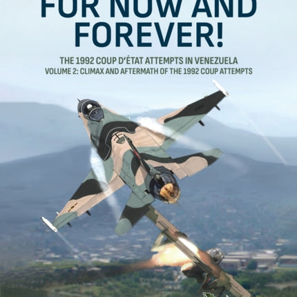 For Now and Forever Volume 2