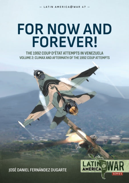 For Now and Forever Volume 2