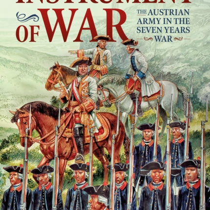 Instrument of War