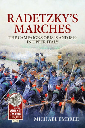 Radetzkys Marches