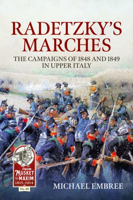 Radetzkys Marches