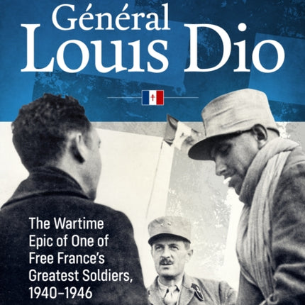 Général Louis Dio
