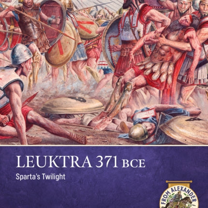 Leuktra 371 BCE