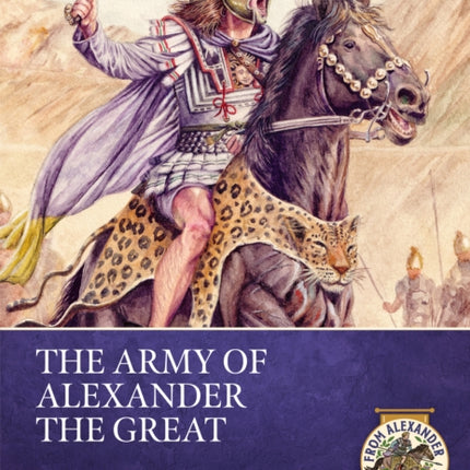 The Army of Alexander the Great