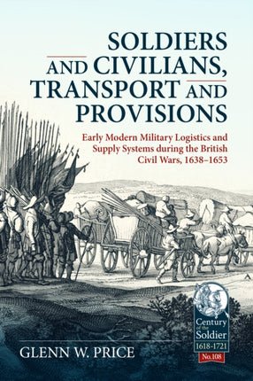 Soldiers and Civilians Transport and Provisions