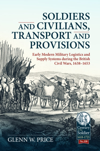 Soldiers and Civilians Transport and Provisions