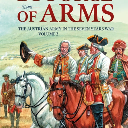 By Force of Arms