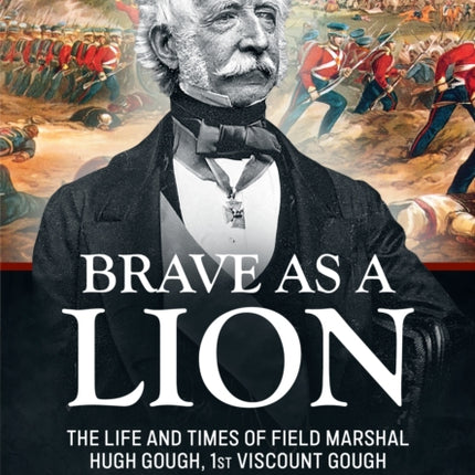 Brave as a Lion