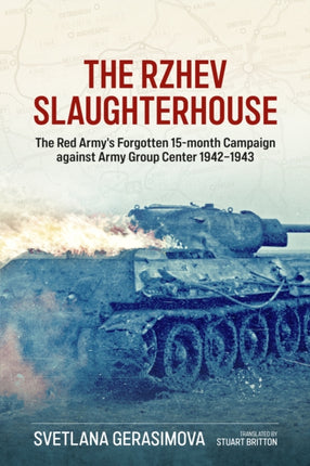 The The Rzhev Slaughterhouse