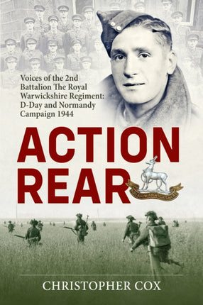 Action Rear