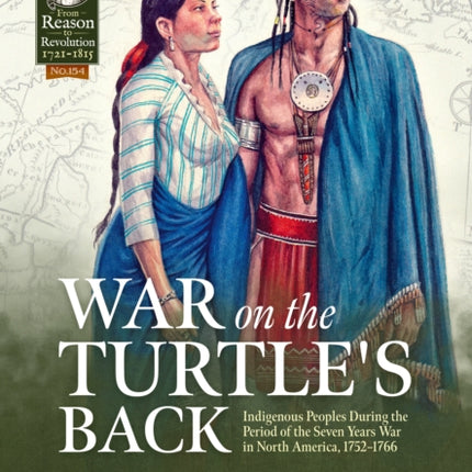 War on the Turtles Back