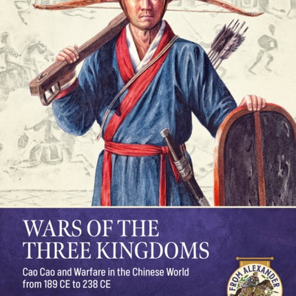Wars of the Three Kingdoms