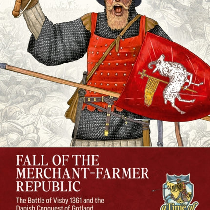Fall of the MerchantFarmer Republic