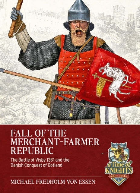 Fall of the MerchantFarmer Republic