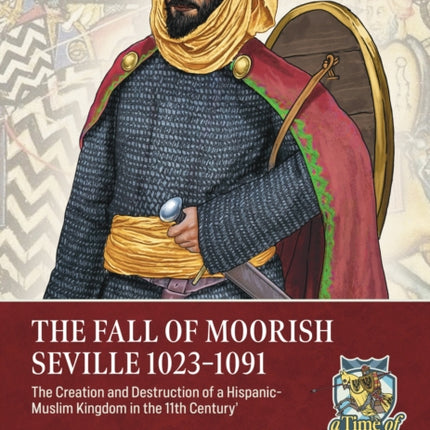 The Taifa of Seville 10231091