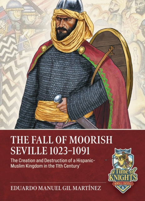 The Taifa of Seville 10231091