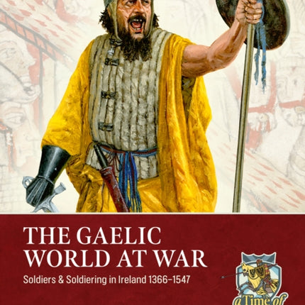The Gaelic World at War
