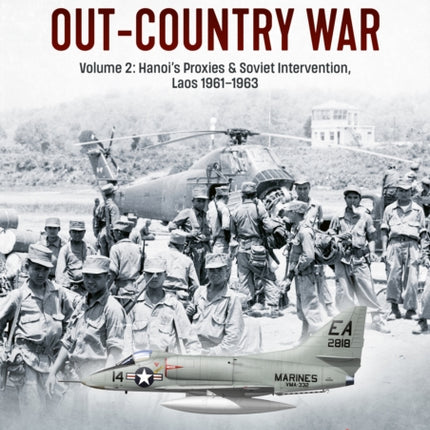 OutCountry War Volume 2