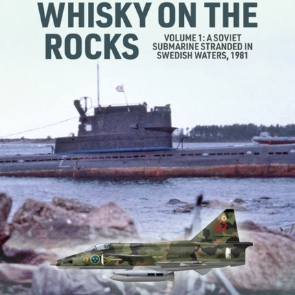 Whiskey on the Rocks Volume 1