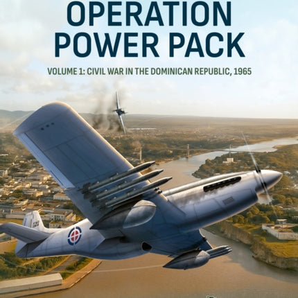 Operation Power Pack Volume 1