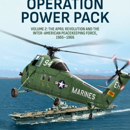 Operation Power Pack Volume 2