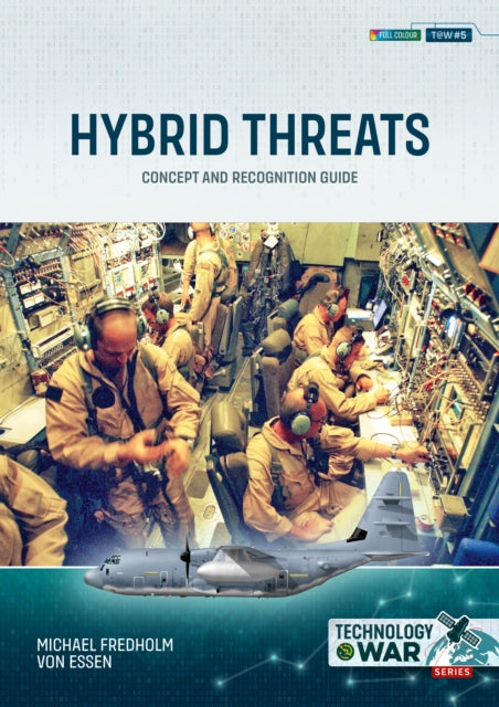 Hybrid Threats