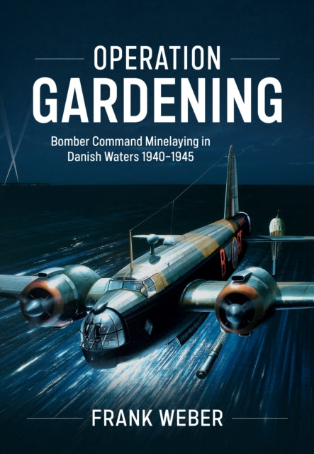 Operation Gardening