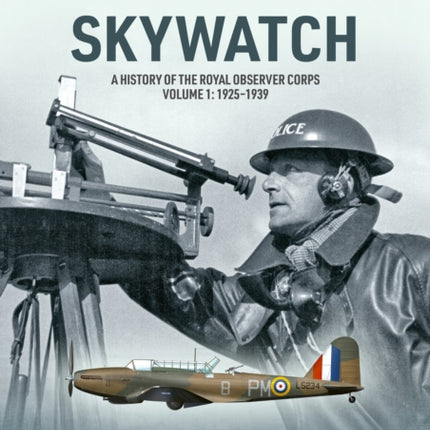 Skywatch Volume 1