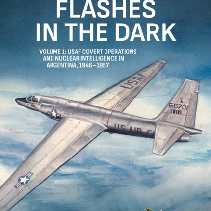 Flashes in the Dark Volume 1