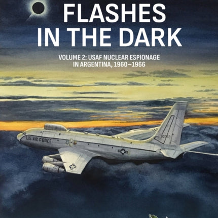 Flashes in the Dark Volume 2