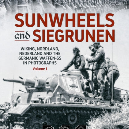 Sunwheels  Siegrunen Volume 1