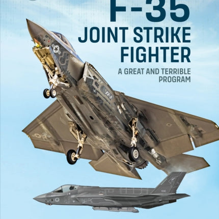Lockheed Martin F35