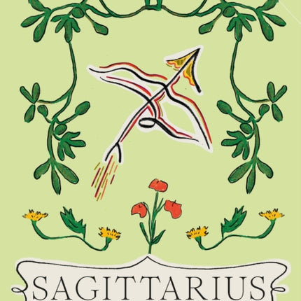 Sagittarius