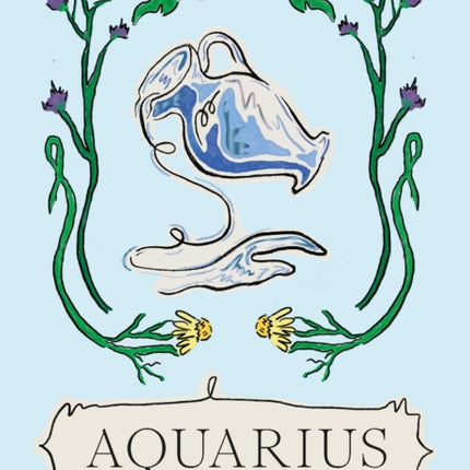 Aquarius