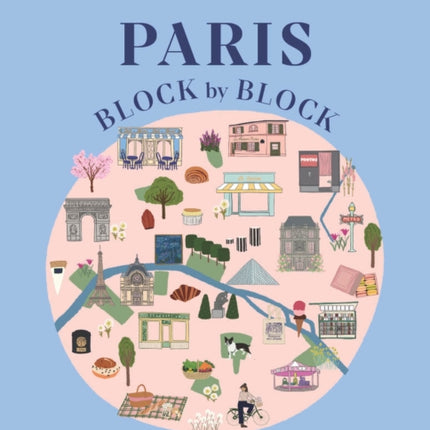 Paris Block by Block